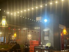 -陈傻子餐厅(世纪都会店)