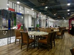 大堂-舊街坊茶楼(市二宫店)