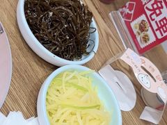 -李先生牛肉面大王(北京东四店)