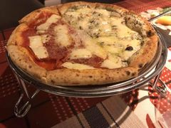 -Primo·丽莫意大利窑烤披萨