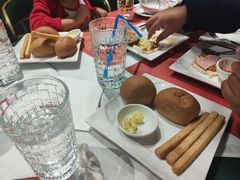 -ITA·意塔意大利餐厅(亦庄店)