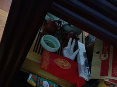 -小白桦西餐厅