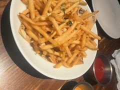 -Bistro 63 创意融合料理(广粤天地店)