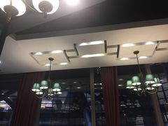 大堂-闫府私房菜·百年鲁菜(恒隆店)