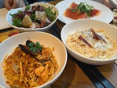 -安妮意大利餐厅(国贸店)