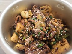 一笑倾城单人冒菜套餐-冒菜西施·非遗冒菜(总店)