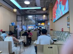 -岭南第一锅(萝岗万达店)