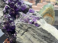 -湖南省地质博物馆