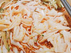 -谷丽麦馕新疆菜·清真(步步高梅溪新天地店)