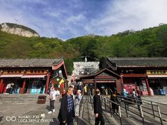 -云台山风景名胜区