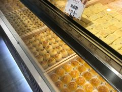 -吴记·吴酥生PASTRY宫廷酥饼