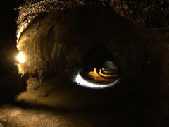 -夏威夷火山国家公园