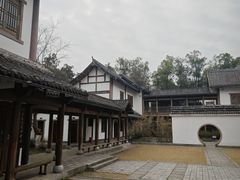 -常德桃花源景区