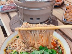 -叁窝雀·云南小锅米线(万象汇店)
