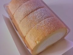 奶香原味卷-卷时·瑞士卷·生日蛋糕(大望路店)