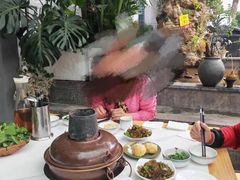 -吴天家私坊铜火锅(远达·帝景华廷店)