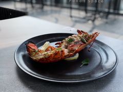 -Mercato莫卡多露台餐厅与酒吧(K11店)