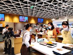 -ABC Cooking Studio(西安大悦城店)