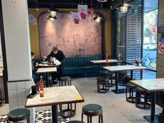 -鲜得来排骨年糕(即墨路店)