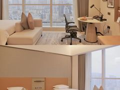 -广州粤海喜来登酒店