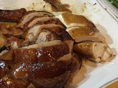 -老字号蛇口德记烧腊饭店·海鲜加工