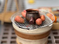 -云里小坐·海泉湾·团建·宴席·下午茶(金堂海泉湾店)