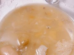 -火车头法国西餐厅