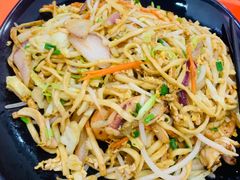 -台州老六海鲜面馆(上南总店)