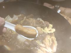 -大自然醉鹅·铁锅火焰鹅(上海联洋店)