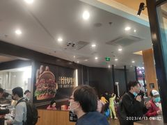 -肯德基(北京南站店)