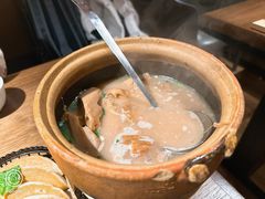 -清水亭湖北菜(大屯DT51店)