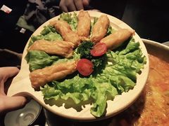 -湊湊火锅·茶憩(新中关购物中心店)