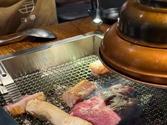 -肉甲韩国木炭烤肉(新壹街1店)
