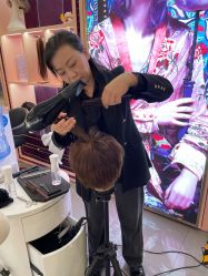 -Rebecca瑞贝卡时尚假发