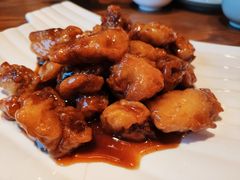 -芳草地度假酒店·野炉中餐厅