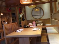 -山之川日料放题(通州店)