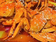 -松哥油焖大虾(科技园店)