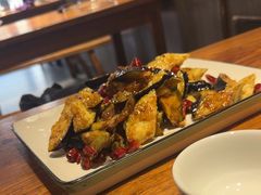 -百味地锅鸡(铜山路店)