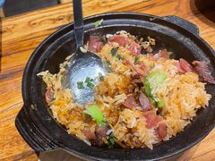 -山城遇宴·重庆江湖菜(五道口银谷大厦店)