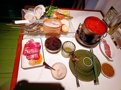 -Thai Basil罗勒叶泰式餐厅(时代天街店)