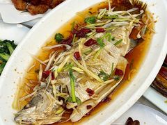 -来之顺海鲜菜馆·青岛菜·始于1993(栈桥店)