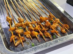 -丹虾·文和友小龙虾品牌·湘菜(北京路店)