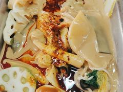 -高彩明麻辣烫串串香·老字号(西华门店)