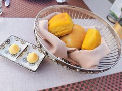 -Kathleen's Waitan 凯圣琳江景西餐厅(外滩店)