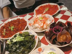 -赵美丽重庆火锅(西安直营总店)