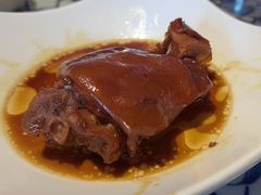 -好嫂子酱猪手•农家菜(学院南路店)