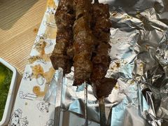 -哈啾嗨·新概念蒙餐(红星新城店)