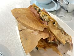 -逢春菜馆天津菜(胜利路店)