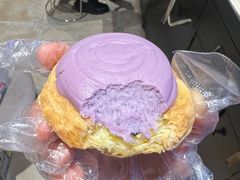 -鲍师傅糕点(国金街店)