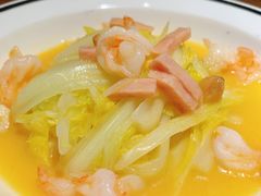 -太二酸菜鱼(正大广场店)